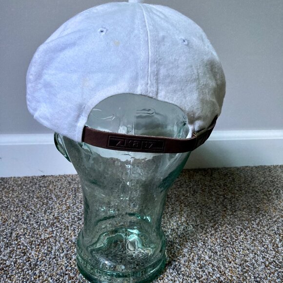 Vintage 3M Racing NASCAR Driver Autographed Hat Signed Cap - Picture 5 of 10